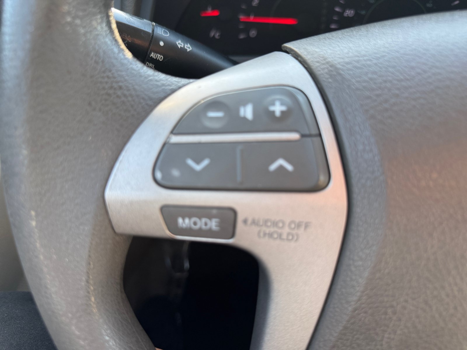 Used 2007 Toyota Camry LE FWD image 25
