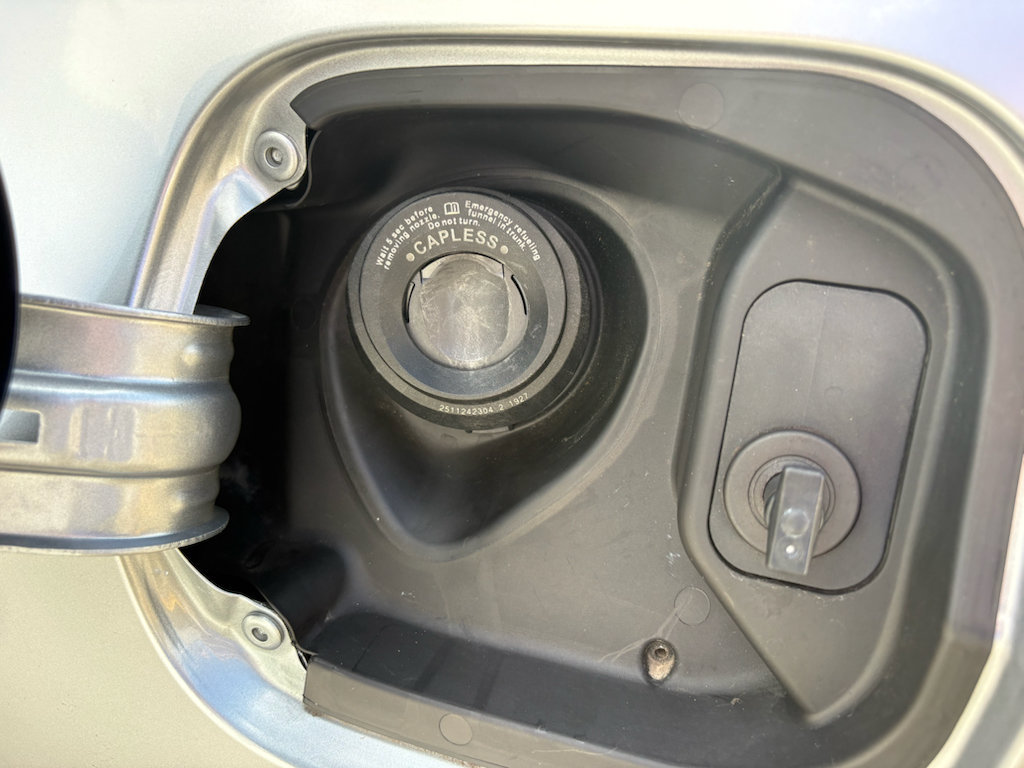 Certified 2026 Honda Civic Sport Touring image 26