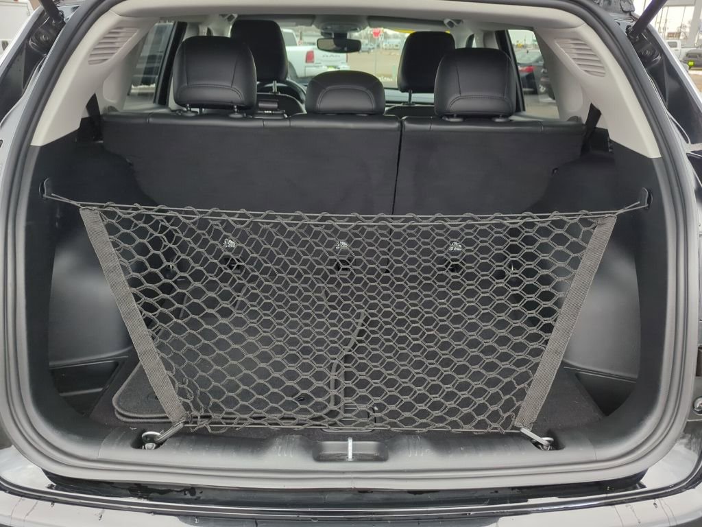 Used 2022 Jeep Compass Limited image 38