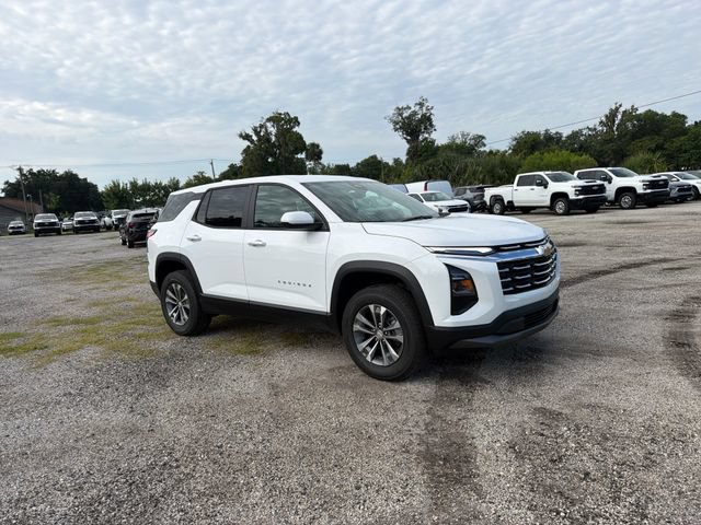 New 2026 Chevrolet Equinox LT FWD image 14