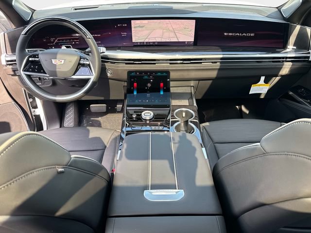 New 2026 Cadillac Escalade Sport w/ Touring Package AWD/4WD image 18