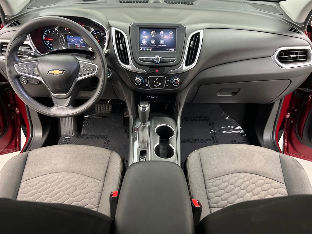 Used 2020 Chevrolet Equinox LT image 35