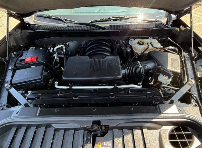 Used 2024 MAZDA CX-30 AWD 2.5 S w/ Premium Package image 4