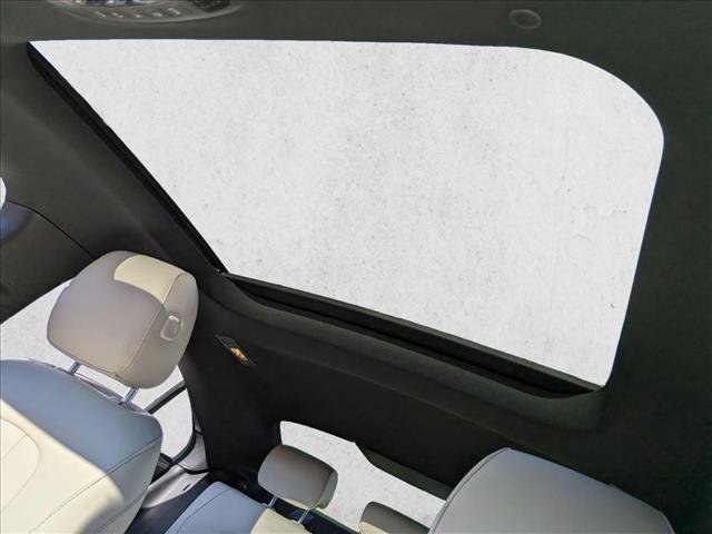 Certified 2025 Mercedes-Benz CLA 250 image 14