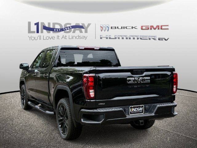 New 2026 GMC Sierra 1500 Elevation AWD/4WD image 5