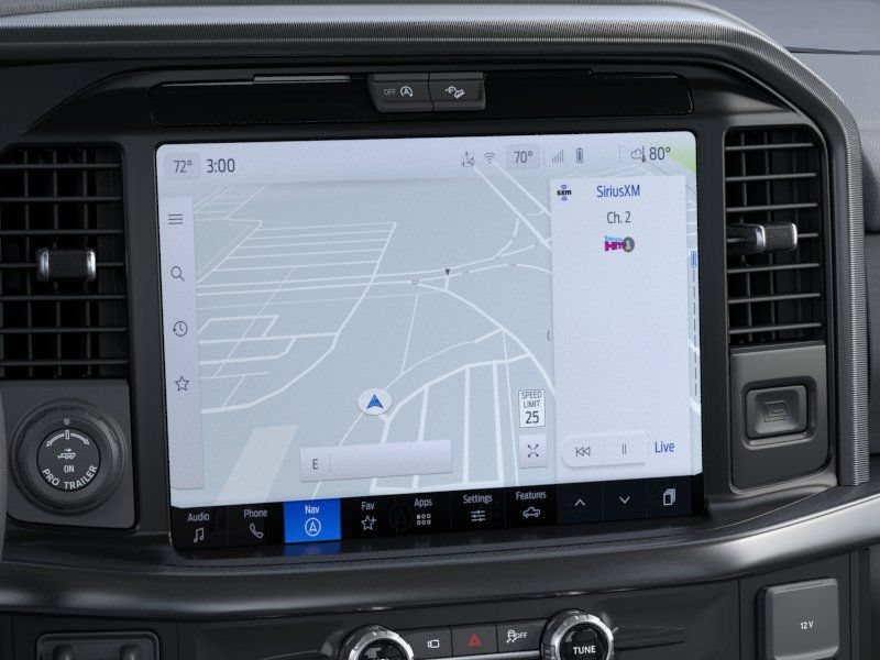 New 2026 Ford F150 Platinum AWD/4WD image 43