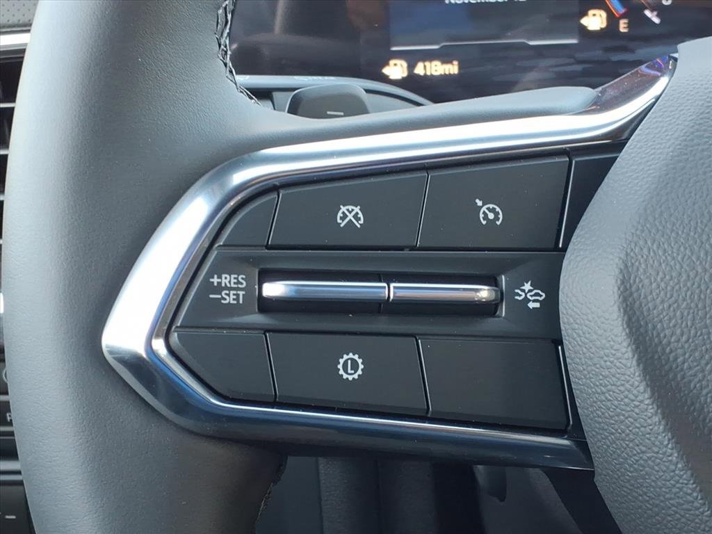 New 2026 Chevrolet Suburban Premier image 20