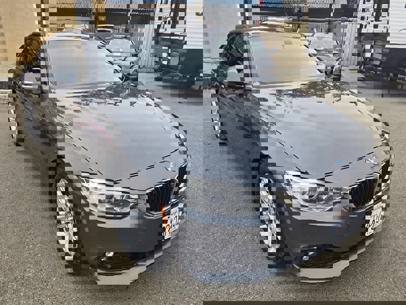 Used 2015 BMW 428i Coupe image 7