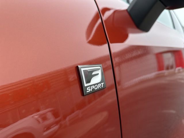 Used 2024 Lexus NX 350 F Sport image 5
