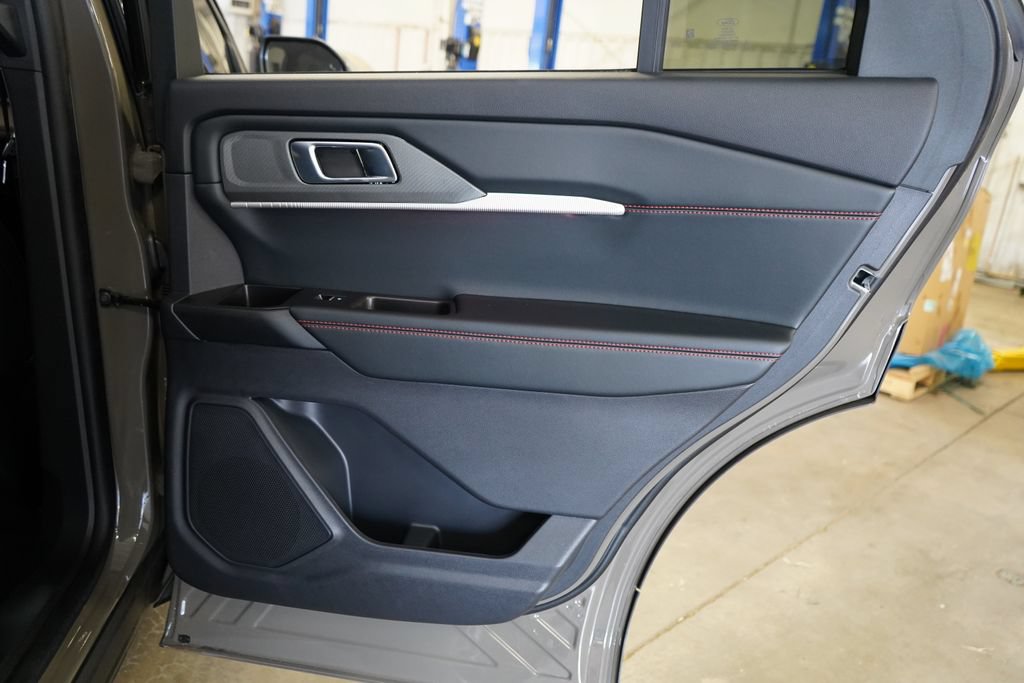 New 2026 Ford Explorer ST AWD/4WD image 19