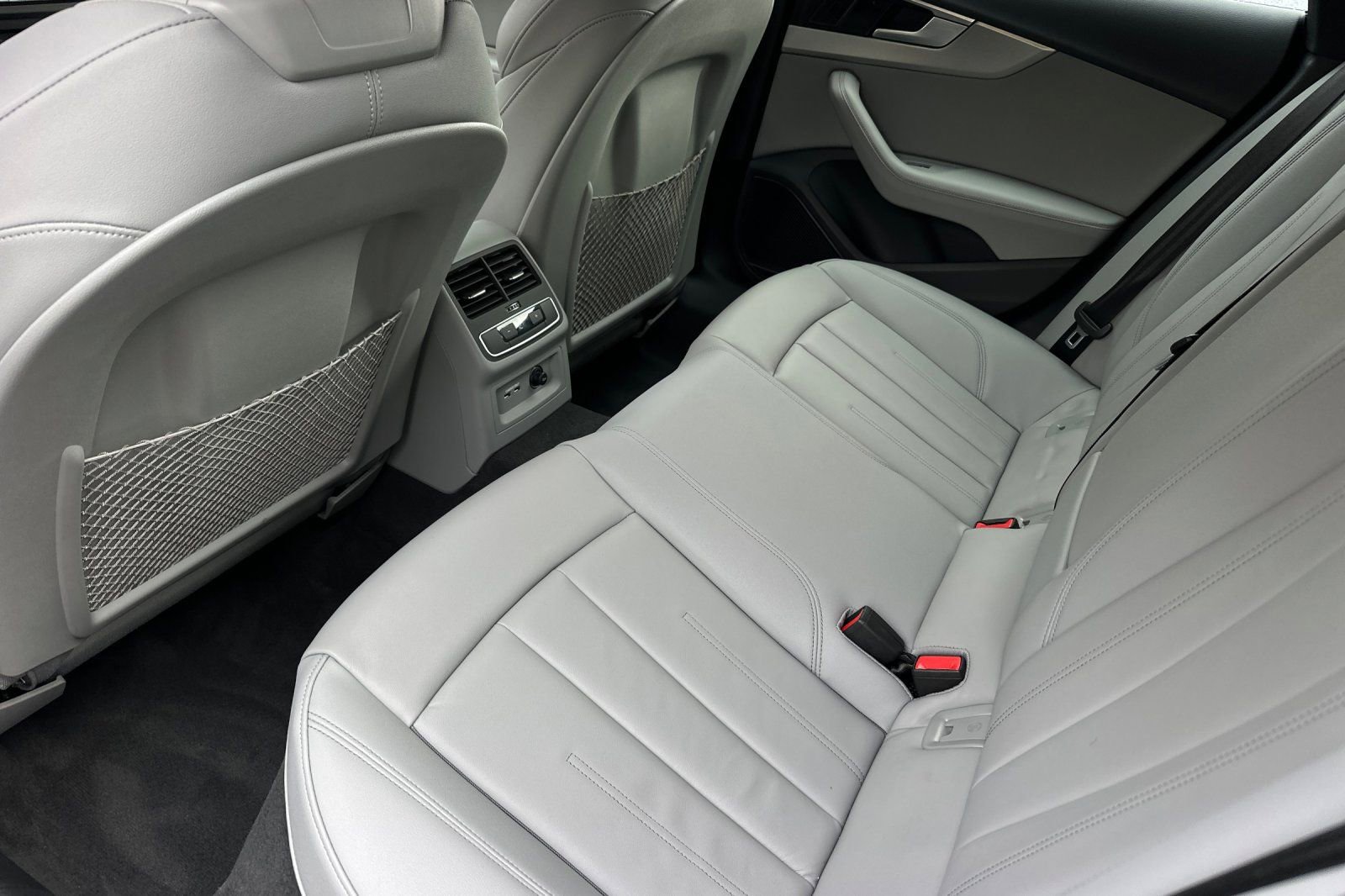 Used 2024 Audi A5 2.0T Premium Plus w/ Premium Plus image 12