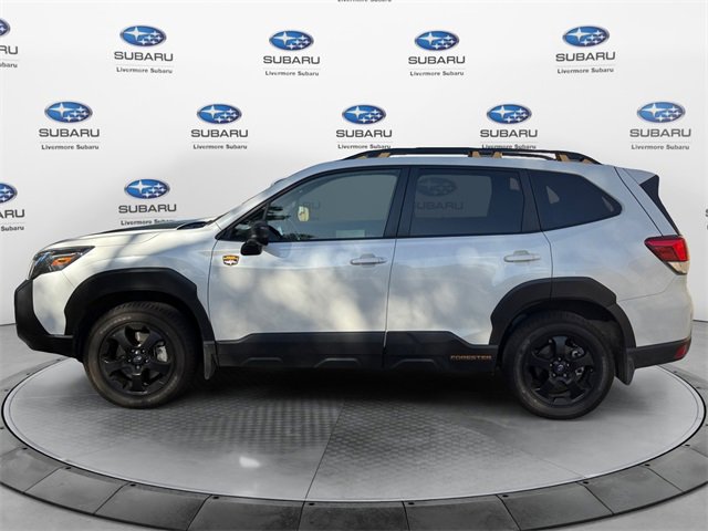 Used 2025 Subaru Forester Wilderness w/ Wilderness Package image 7