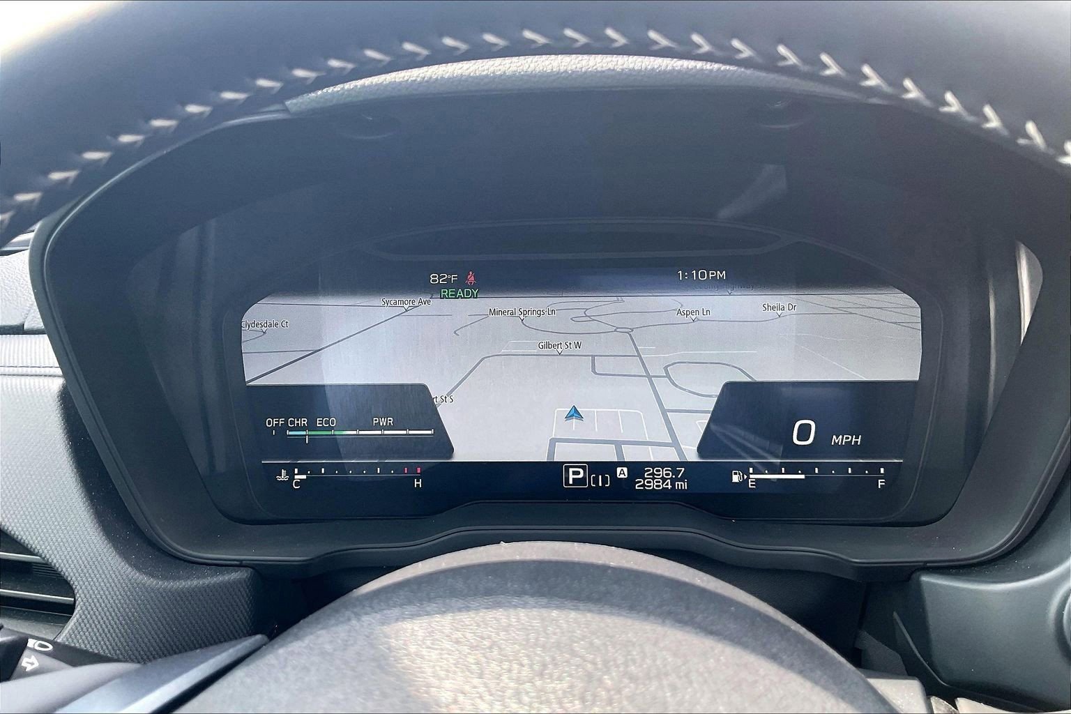 Certified 2026 Subaru Forester image 27