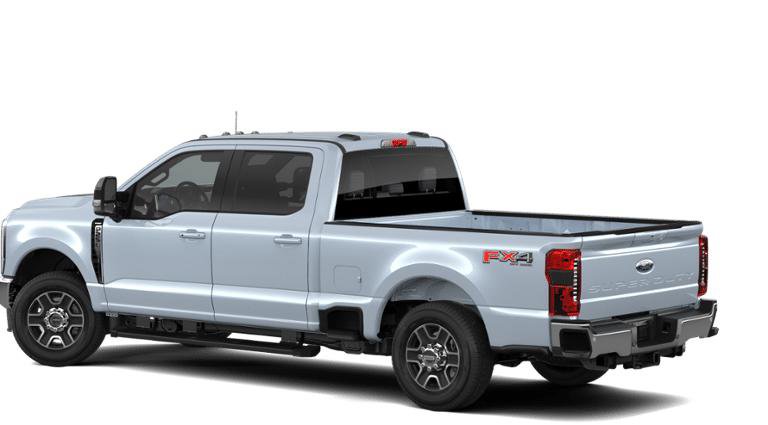 New 2026 Ford F250 Lariat w/ FX4 Off-Road Package image 20