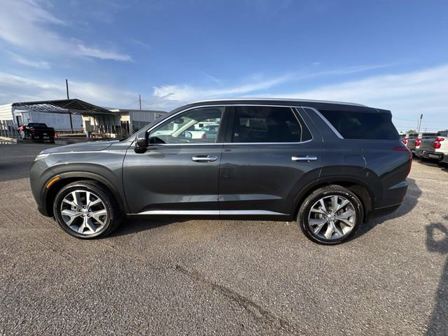 Used 2020 Hyundai Palisade SEL w/ Convenience Package image 18