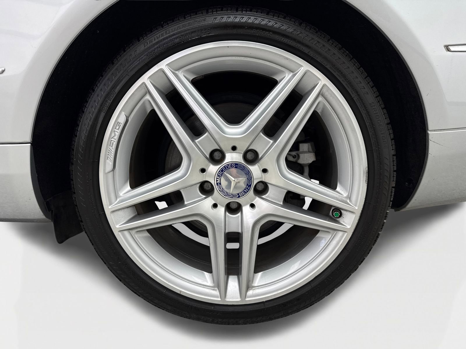 Used 2013 Mercedes-Benz E 350 Coupe w/ Premium 1 Pkg image 44