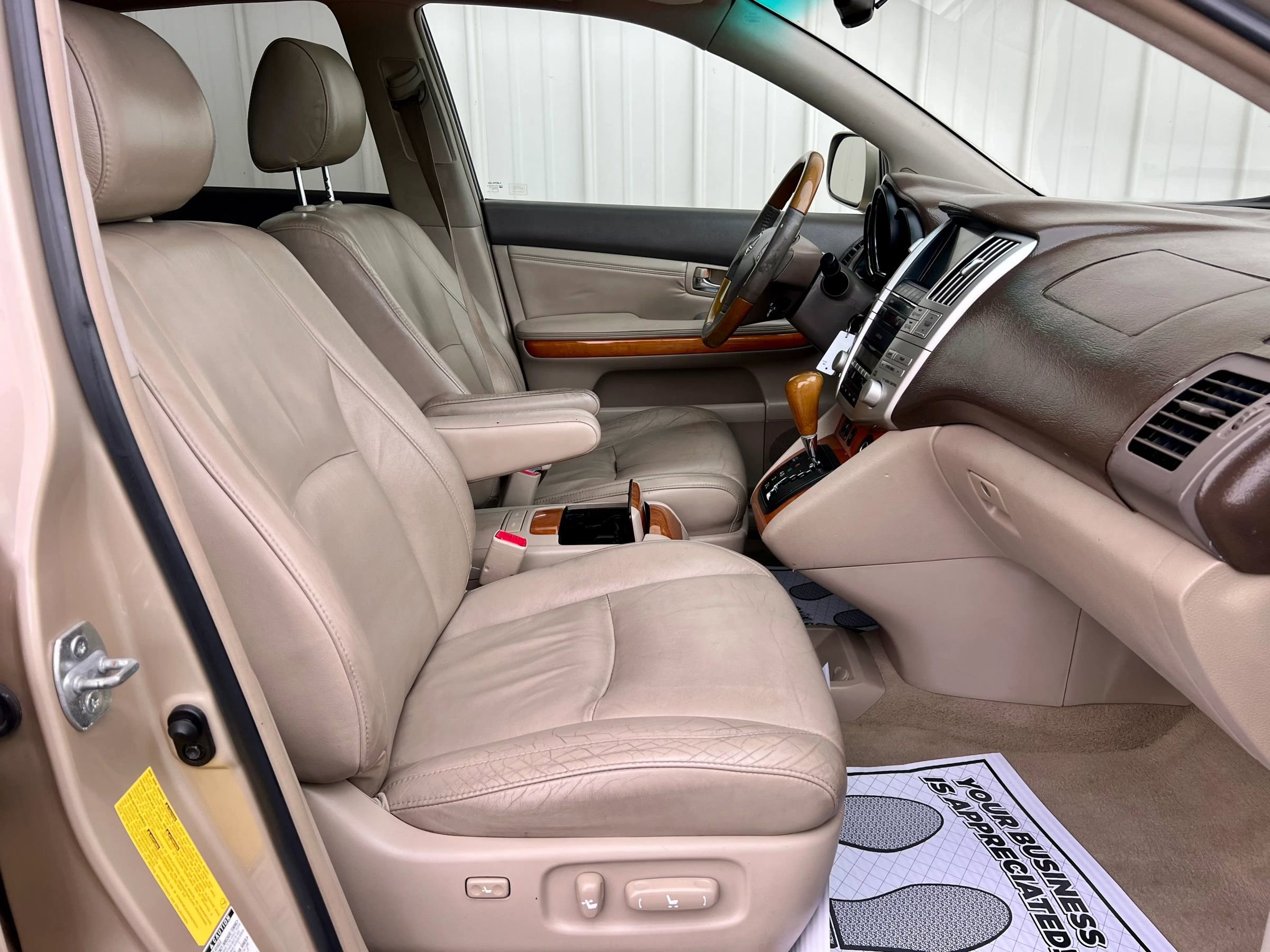 Used 2009 Lexus RX 350 AWD image 33