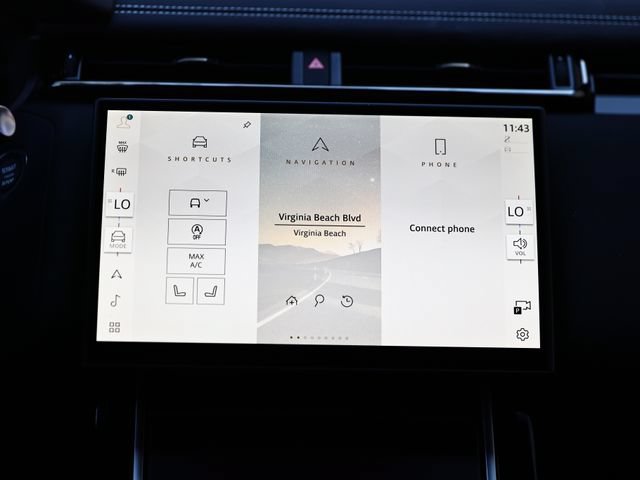 New 2026 Land Rover Range Rover Velar Belgravia AWD/4WD image 37