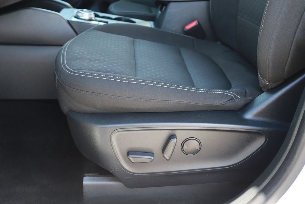 Used 2024 Ford Escape Active FWD image 10