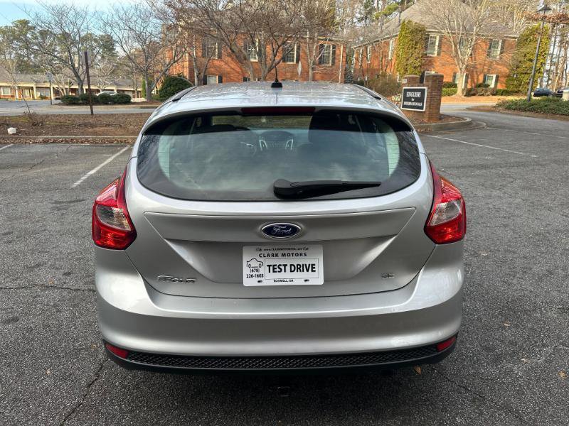 Used 2014 Ford Focus SE image 8