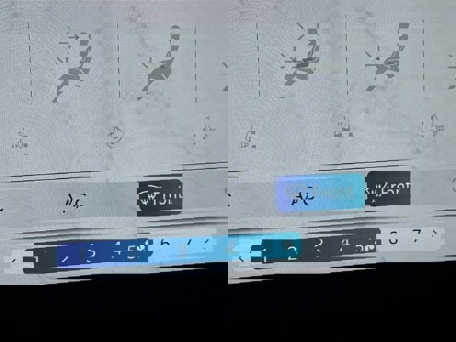 New 2026 Jeep Gladiator Mojave image 23