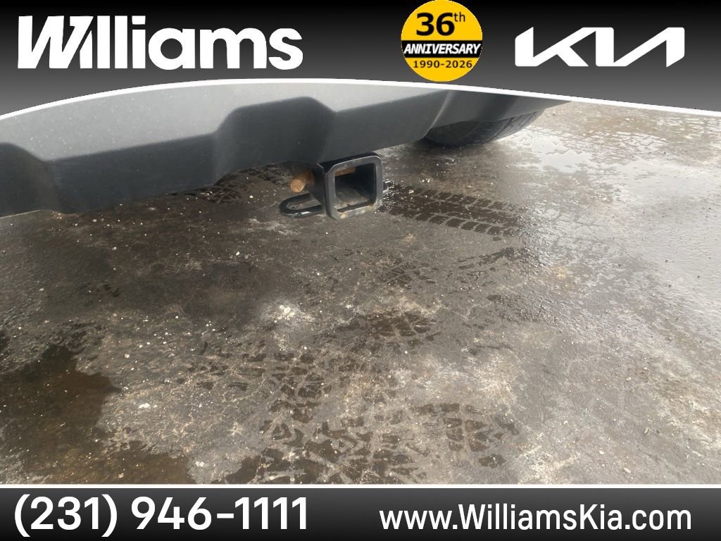 Used 2023 Kia Sportage X-Pro Prestige image 11