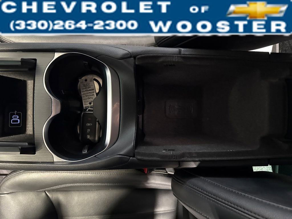 Used 2024 Maserati Grecale GT image 27