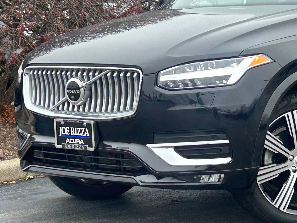 Used 2023 Volvo XC90 B6 Ultimate w/ Protection Package Premier image 29
