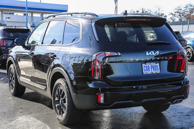 Used 2025 Kia Telluride SX Prestige X-Pro image 15