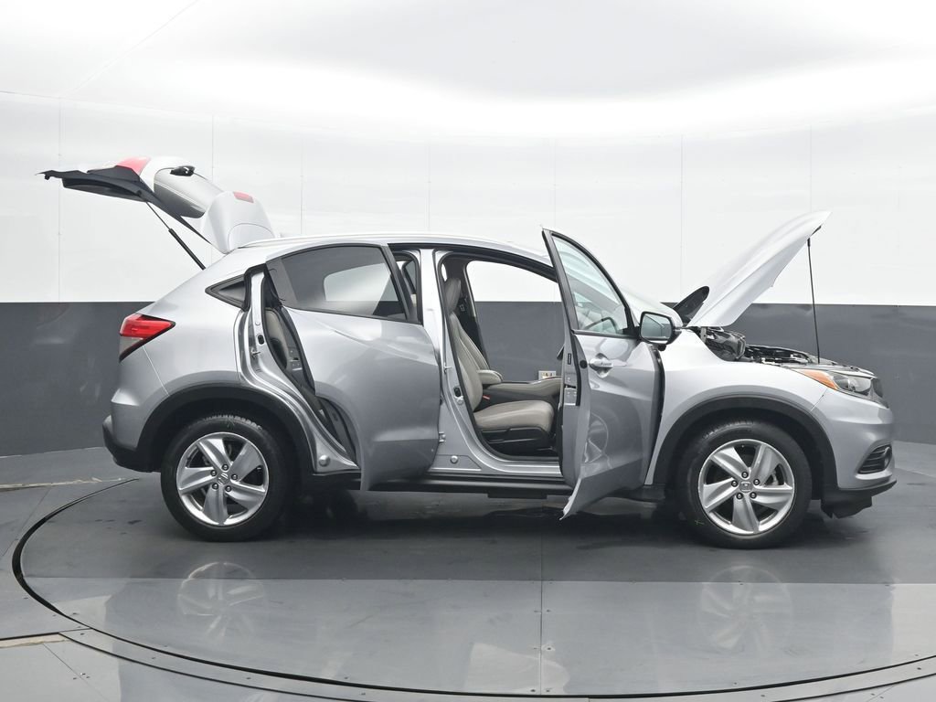 Used 2019 Honda HR-V EX-L image 26
