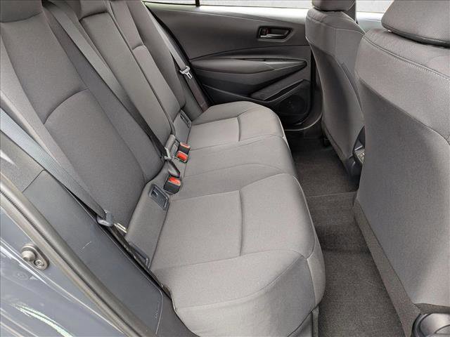 Used 2025 Toyota Corolla LE image 19