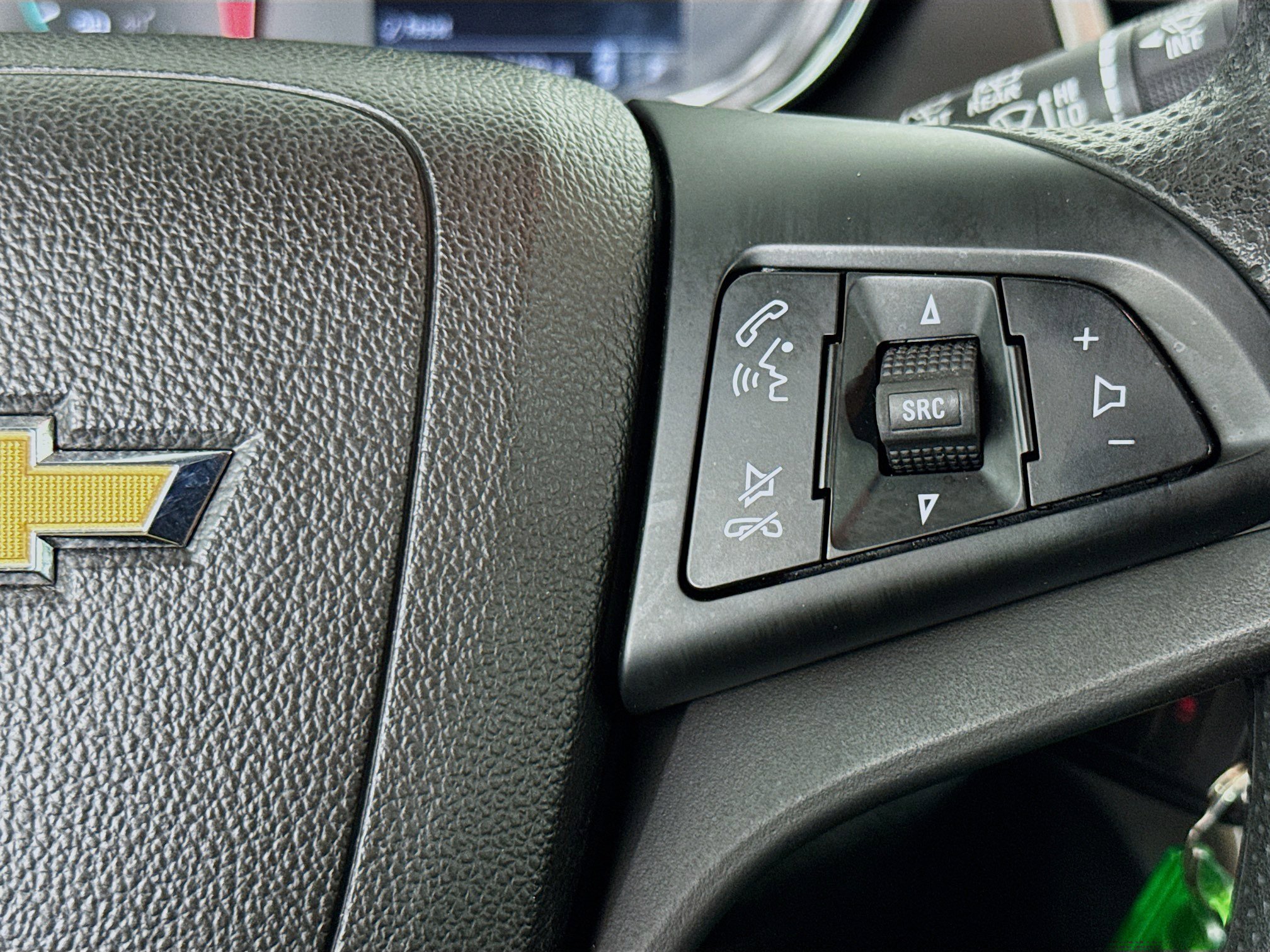 Used 2017 Chevrolet Trax LS image 13