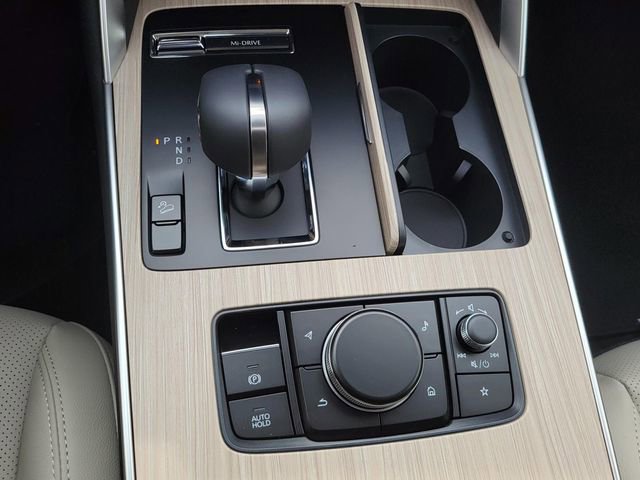 New 2026 MAZDA CX-90 3.3 Turbo w/ Preferred Package image 20