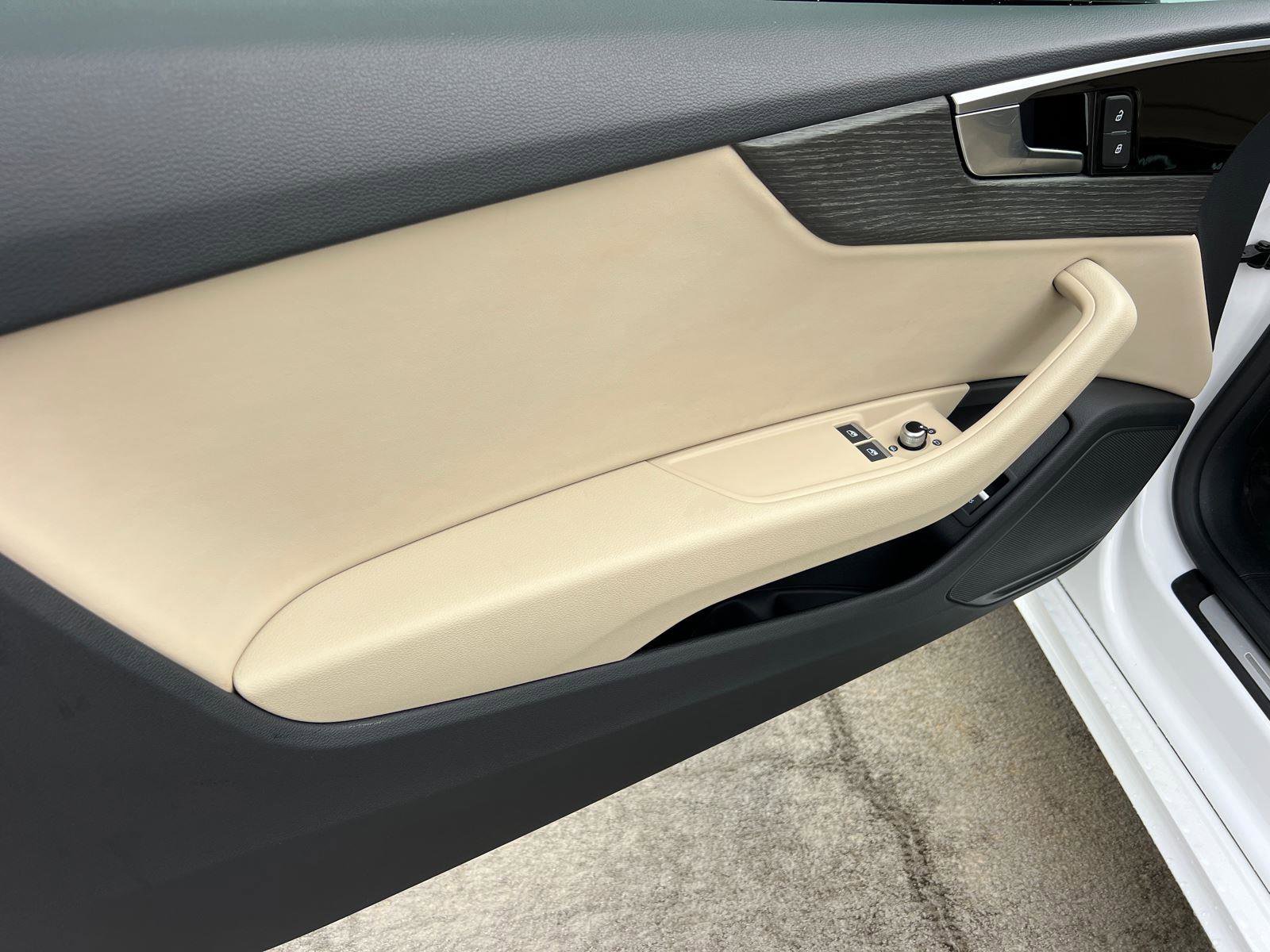 Used 2023 Audi A5 2.0T Premium image 10