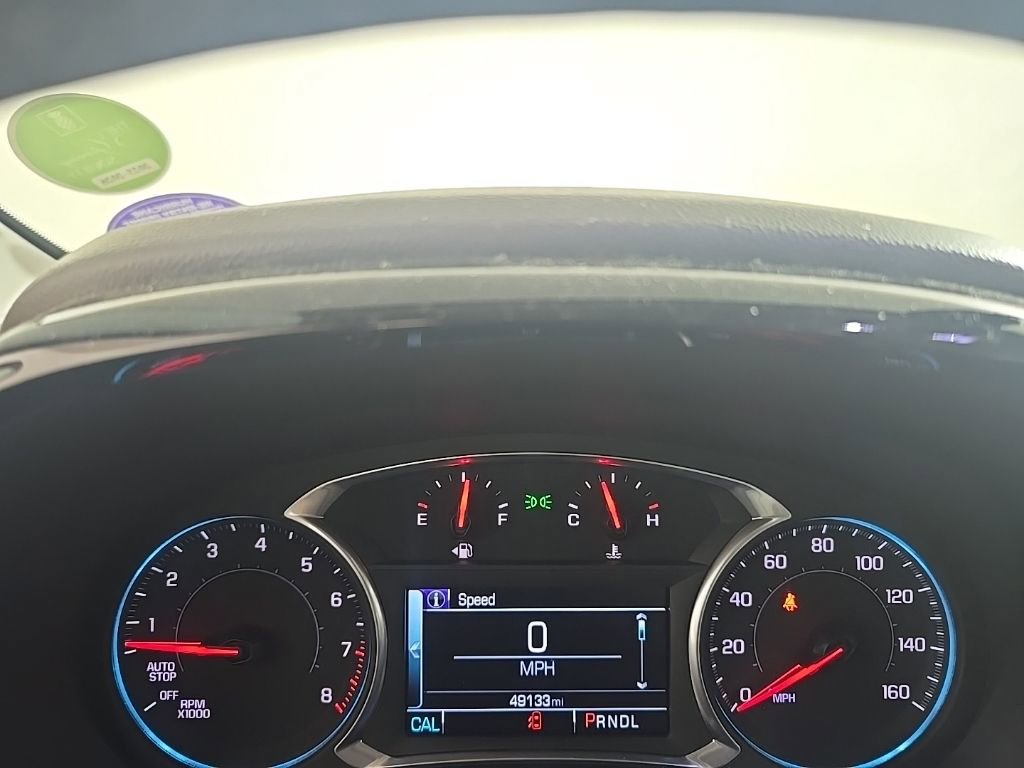 Used 2019 Chevrolet Traverse LT image 10