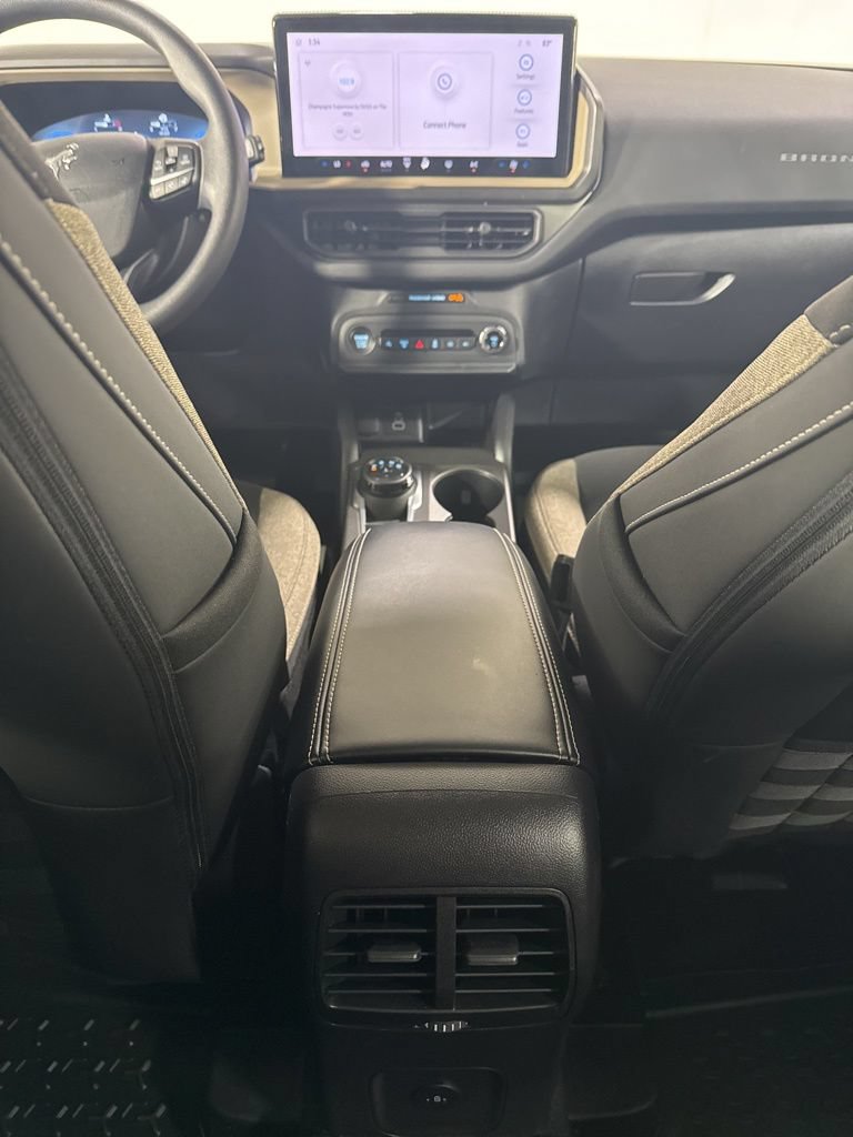 Used 2025 Ford Bronco Sport Big Bend AWD/4WD image 26