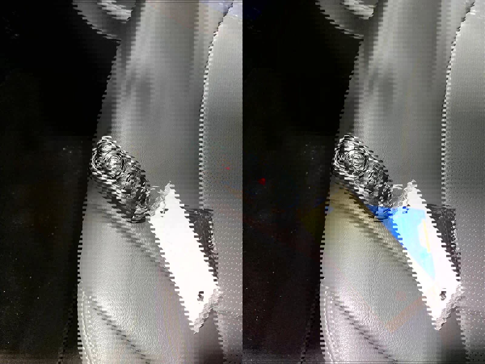 Certified 2024 Buick Enclave Essence w/ Experience Buick Package image 31