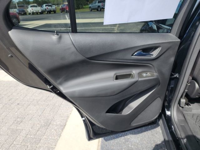 Used 2022 Chevrolet Equinox LT image 15