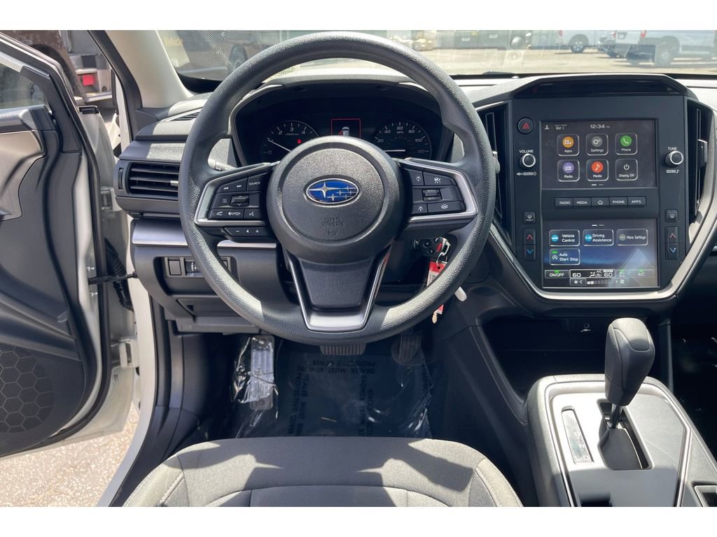 Certified 2025 Subaru Impreza 2.0i AWD/4WD image 16