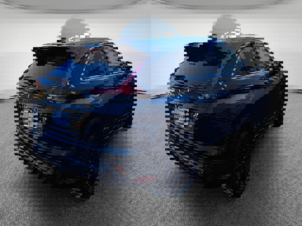 New 2026 Mitsubishi Eclipse Cross Ralliart image 8