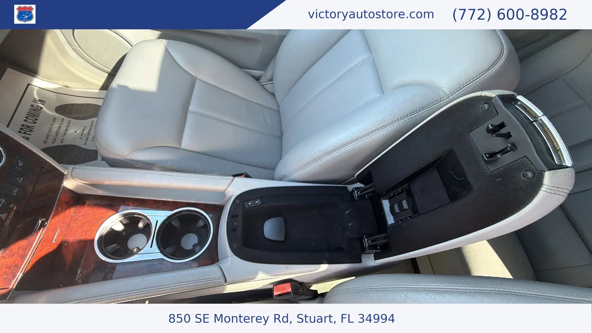 Used 2007 Mercedes-Benz GL 450 4MATIC image 40