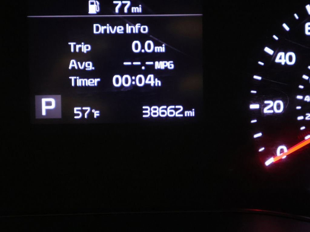 Used 2021 Kia Soul LX FWD image 35