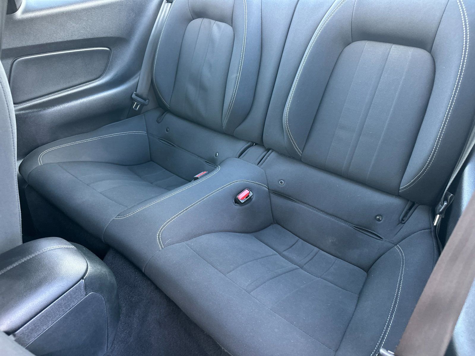 Used 2023 Ford Mustang EcoBoost w/ Equipment Group 101A image 14