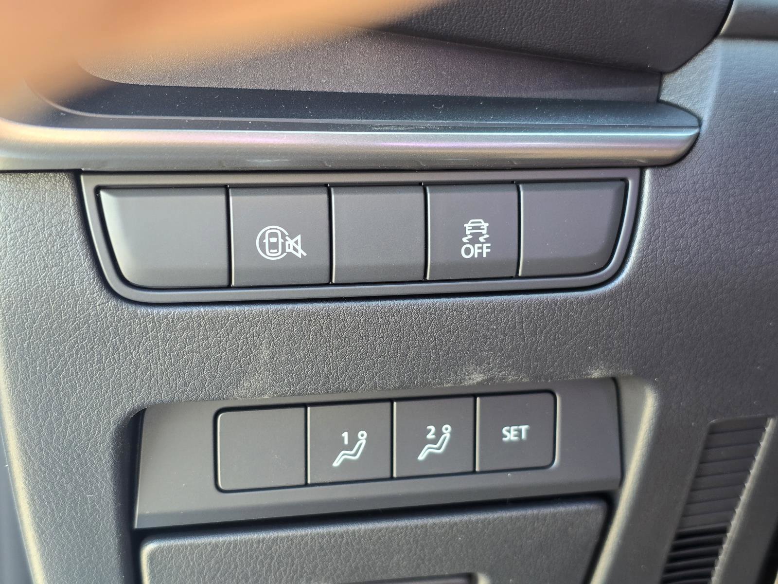 New 2026 MAZDA MAZDA3 s image 18