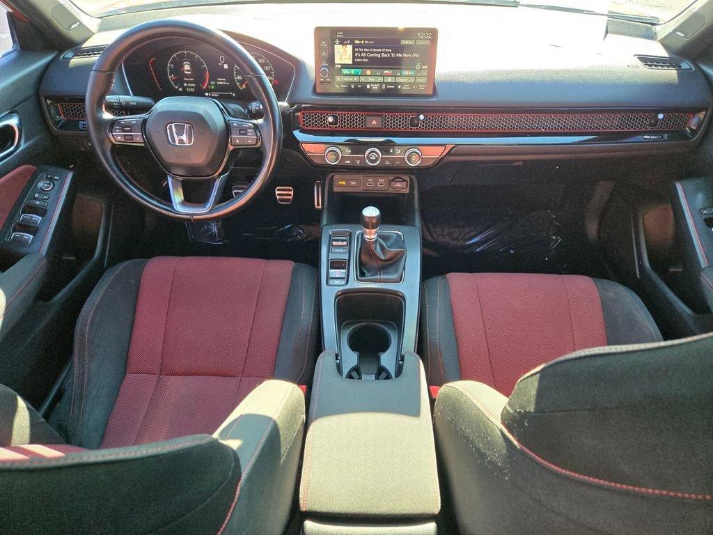 Used 2022 Honda Civic Si image 15