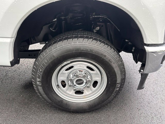 Used 2025 Ford F350 XL w/ XL Chrome Package AWD/4WD image 15