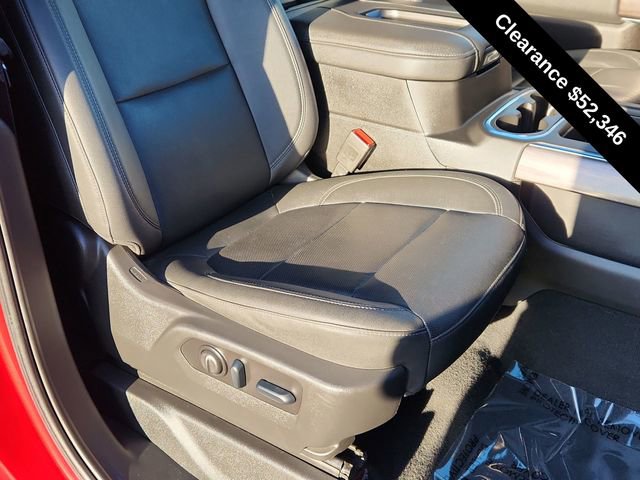 Used 2022 Chevrolet Silverado 3500 LTZ w/ LTZ Premium Package image 21