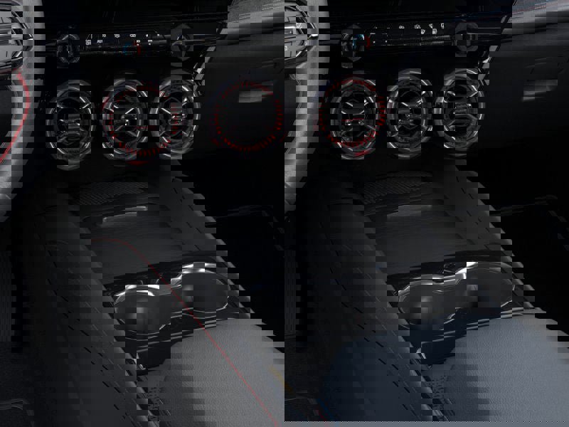 New 2026 Chevrolet Blazer EV RS image 23