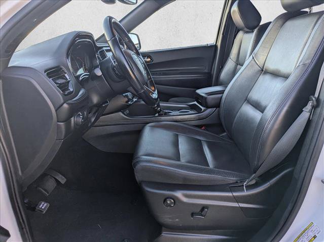 Used 2021 Dodge Durango GT AWD/4WD image 16