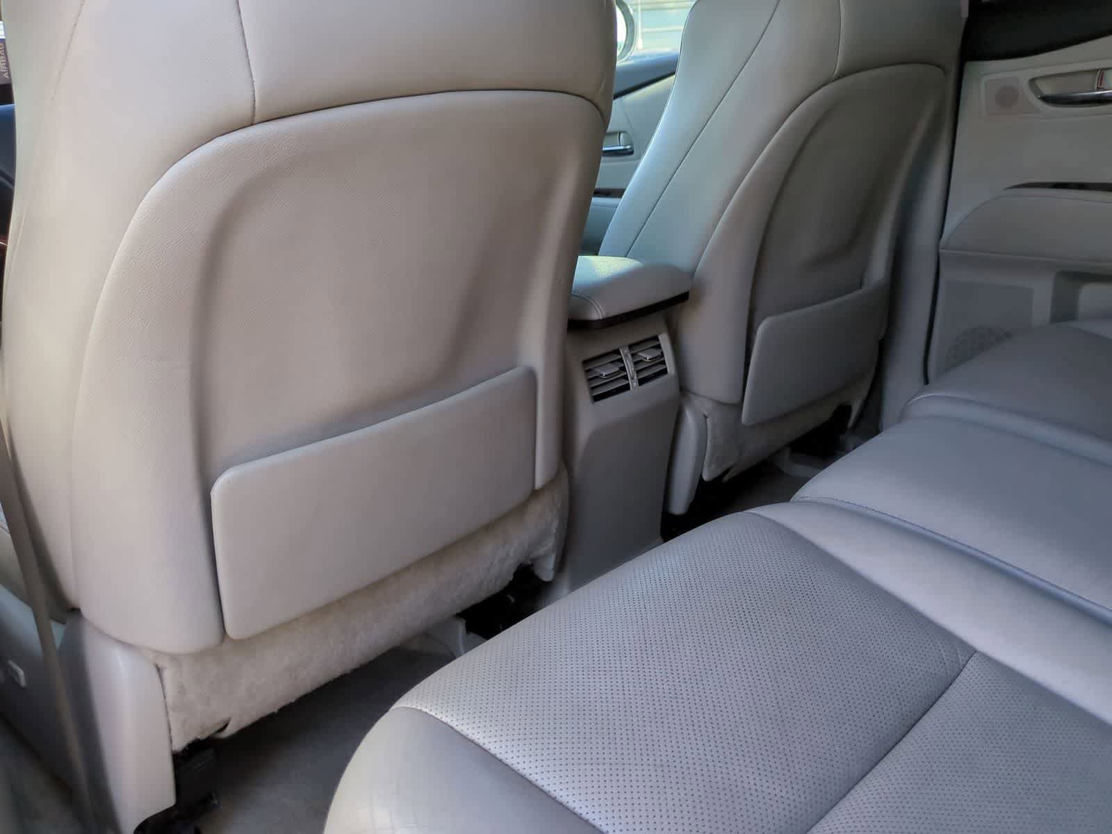 Used 2011 Lexus RX 350 AWD w/ Premium Pkg image 18